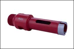 Broca Refrigerada ø 20mm