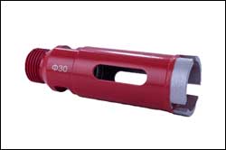 Broca Refrigerada ø 30mm