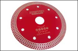 Disco Makita Nanoglass
