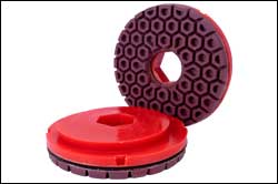 Abrasivo Poliborda 150mm Frontal 100-200-400-800-1500-3000